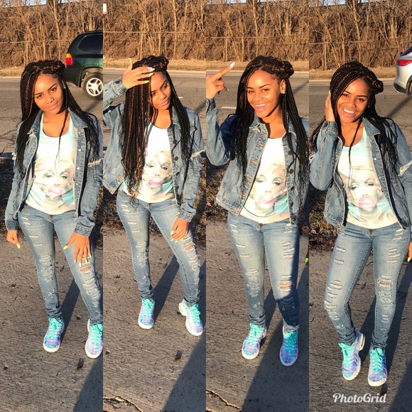 Meet your Posher, Nyny - Picture 3 of 8